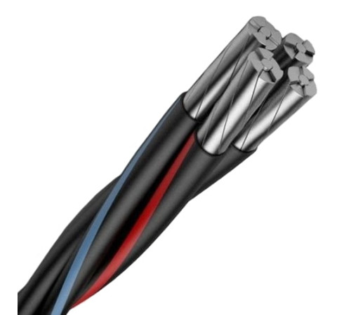 Самонесущие изолированные провода СИП в Борисове