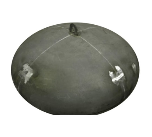 Сегментные днища лепестковые в Борисове от Спецметаллстрой