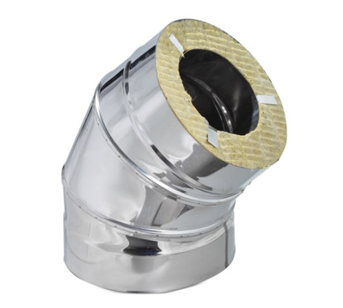 Сэндвич-отводы 45 градусов в Борисове для юридических лиц