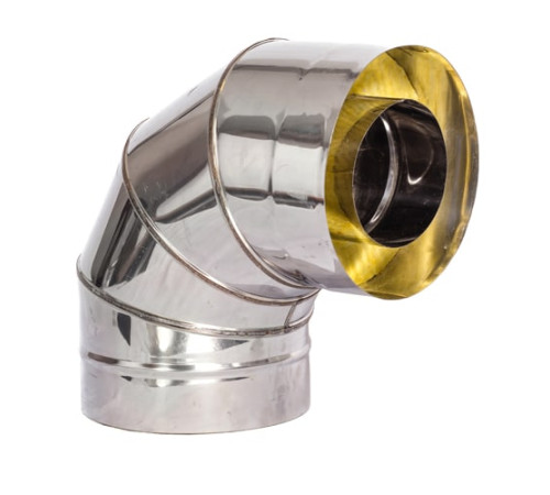 Сэндвич-отводы 90 градусов в Борисове для юридических лиц