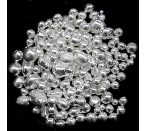 Серебряные гранулы в Борисове для юридических лиц