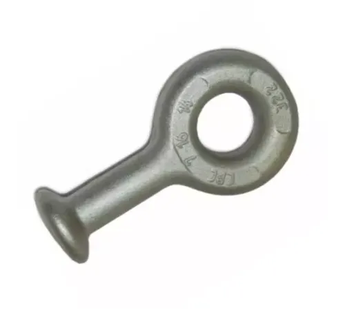 Серьги для линейной арматуры ЛЭП в Борисове