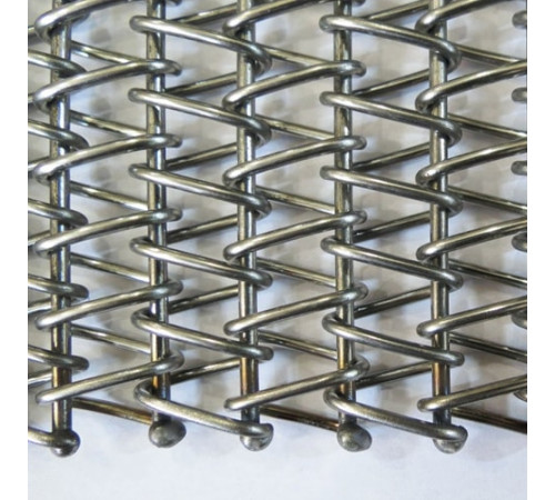 Сборные одинарные транспортерные сетки Тип-3 в Борисове