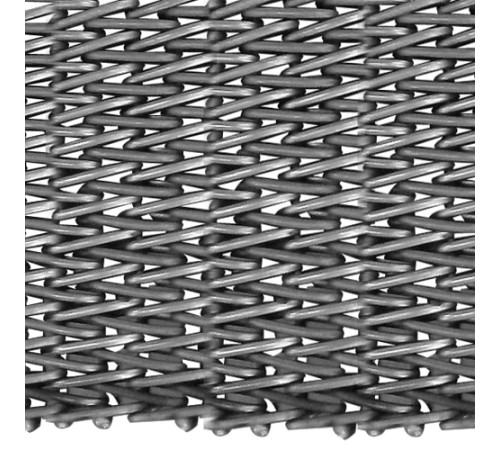 Двойные сборные транспортерные сетки Тип-4 в Борисове