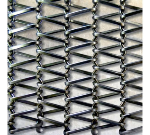 Одинарные транспортерные сетки Тип-5 в Борисове