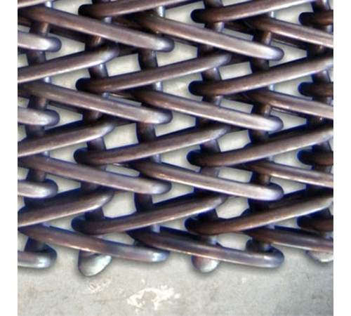 Двойные сборные транспортерные сетки тип-6 в Борисове