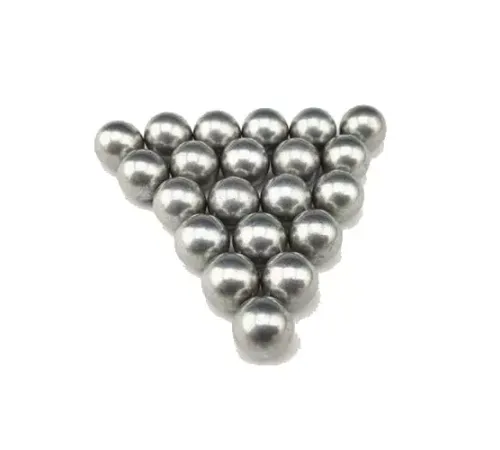 Шары из алюминия в Борисове от Спецметаллстрой