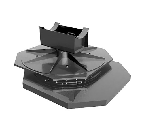 Шариковые опоры для трубопроводов в Борисове