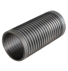 Щелевая труба для углового фильтра