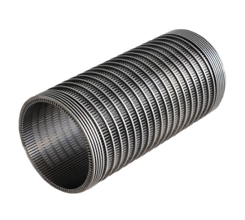 Щелевые трубы для угловых фильтров в Борисове