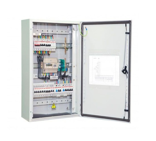 Щитки коммерческого учета электроэнергии в Борисове