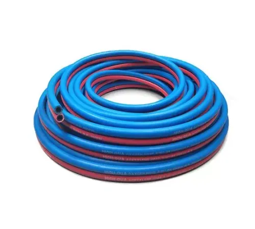 Шланги резиновые двойные для газовой сварки в Борисове