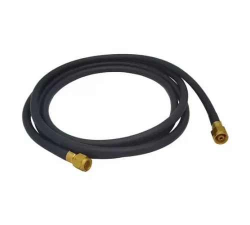 Шланги резиновые с накидными гайками в Борисове