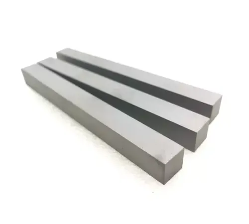 Рениевые штабики в Борисове для промышленности