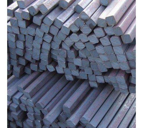 Штамповые квадраты в Борисове от Спецметаллстрой