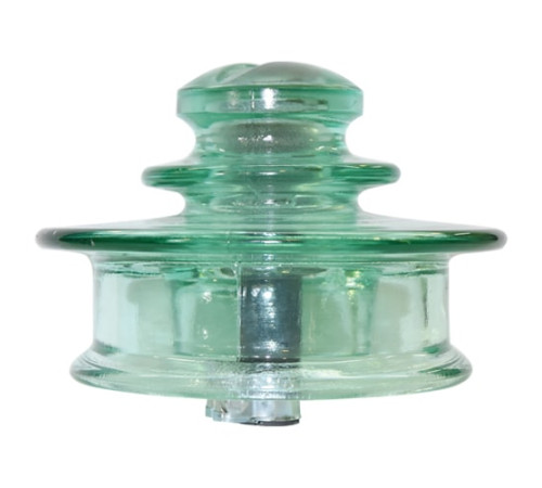 Штыревые стеклянные изоляторы в Борисове с доставкой по РБ