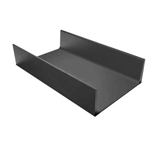 Швеллерные приварные опоры для труб в Борисове