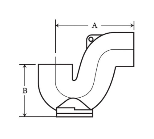 Безраструбные сифоны ливневые в Борисове и Беларуси