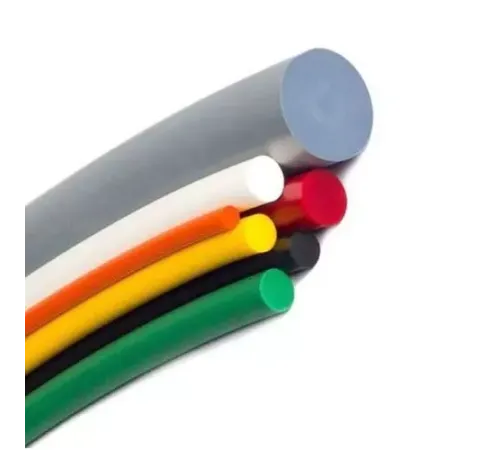 Круглые силиконовые шнуры в Борисове для юридических лиц