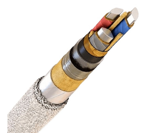 Силовые кабели с бумажной изоляцией в Борисове для ЮЛ