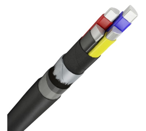 Силовые кабели с пластмассовой изоляцией в Борисове