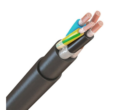 Силовые гибкие кабели в Борисове для юридических лиц