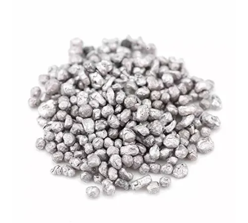 Силумин гранулы в Борисове для промышленных предприятий