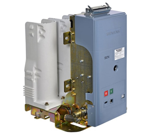 Вакуумные выключатели Siemens в Борисове для юрлиц