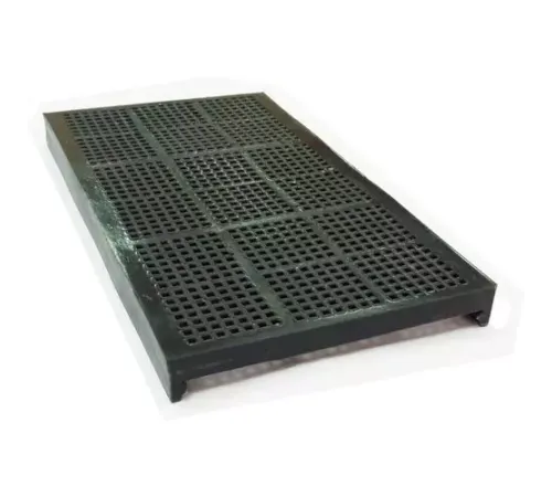 Резиновые сита для грохотов в Борисове для ГИТ и РПС