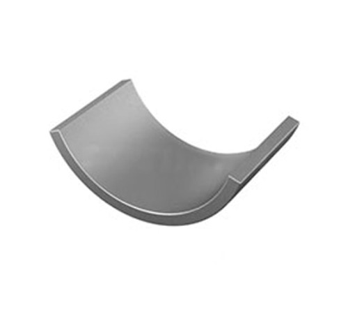 Скользящие бескорпусные опоры для трубопроводов в Борисове