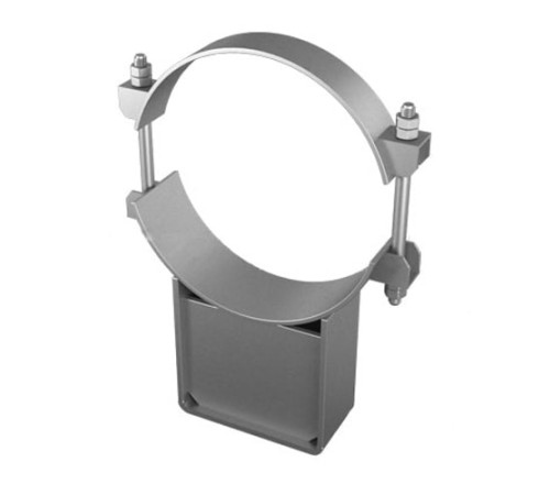 Скользящие бугельные опоры для трубопроводов в Борисове