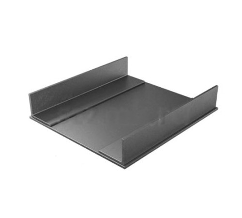 Скользящие и неподвижные опоры трубопровода в Борисове