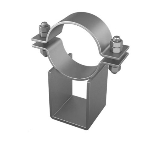 Скользящие опоры трубопроводов ТЭС и АЭС в Борисове