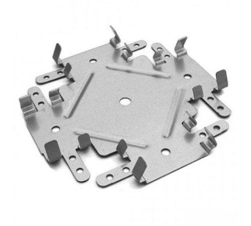 Одноуровневые соединители профилей (Краб) в Борисове