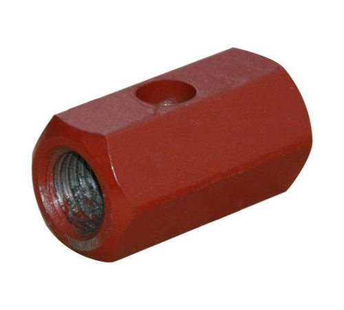 Соединительные муфты для подвесок трубопроводов ТЭ в Борисове