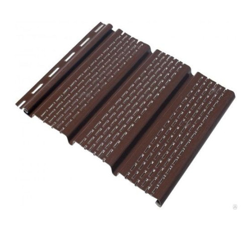 Софиты для сайдинга в Борисове от производителя