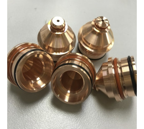 Сопла для плазменной резки в Борисове для предприятий