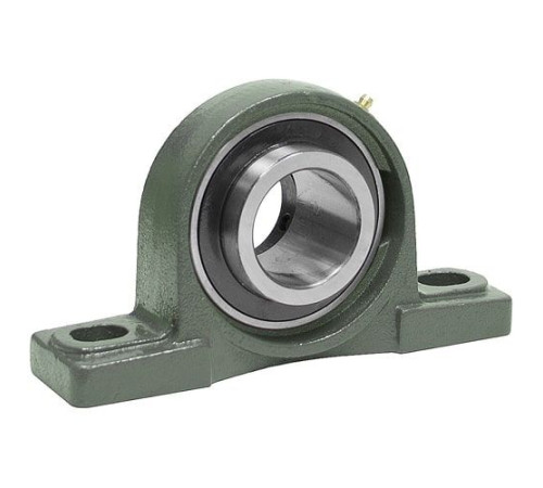 Стационарные узлы с чугунными корпусами в Борисове