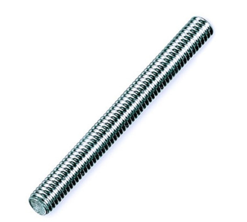 Шпильки стальные оцинкованные в Борисове для строительства