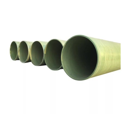 Стеклопластиковые трубы в Борисове для предприятий