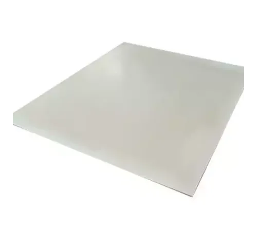 Вакуумные листовые пластины в Борисове для промышленности