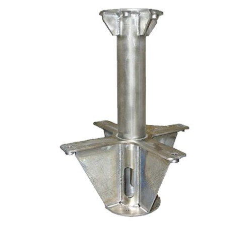 Крепежные стойки из титана в Борисове с доставкой по Беларуси