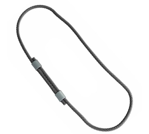 Стропы канатные кольцевые в Борисове для юрлиц