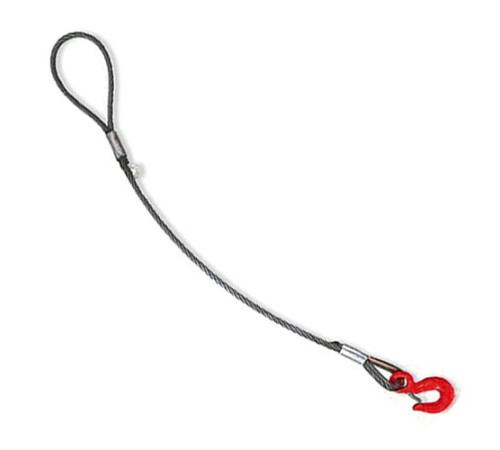 Стропы канатные одноветвевые в Борисове для юр. лиц