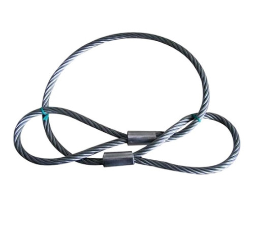 Стропы канатные петлевые в Борисове для юридических лиц