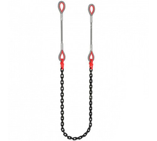 Стропы комбинированные ГОСТ в Борисове для юр. лиц