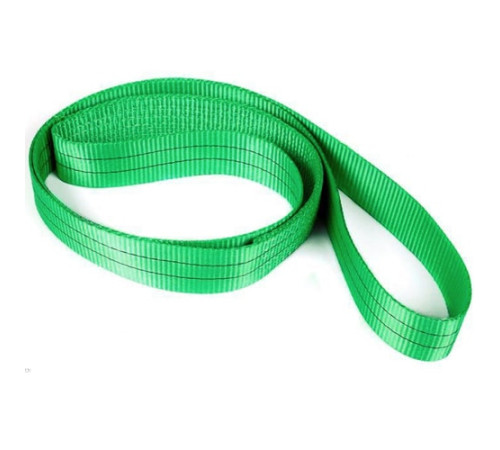 Стропы текстильные кольцевые в Борисове