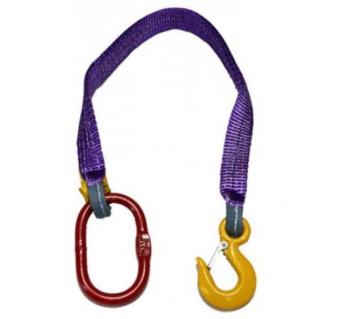 Стропы текстильные одноветвевые в Борисове