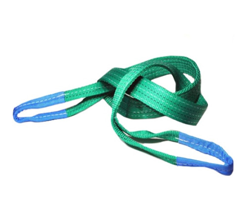 Стропы текстильные петлевые в Борисове для юридических лиц