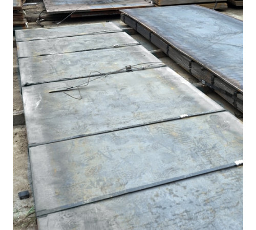 Судовые полосы для судостроения в Борисове и Беларуси